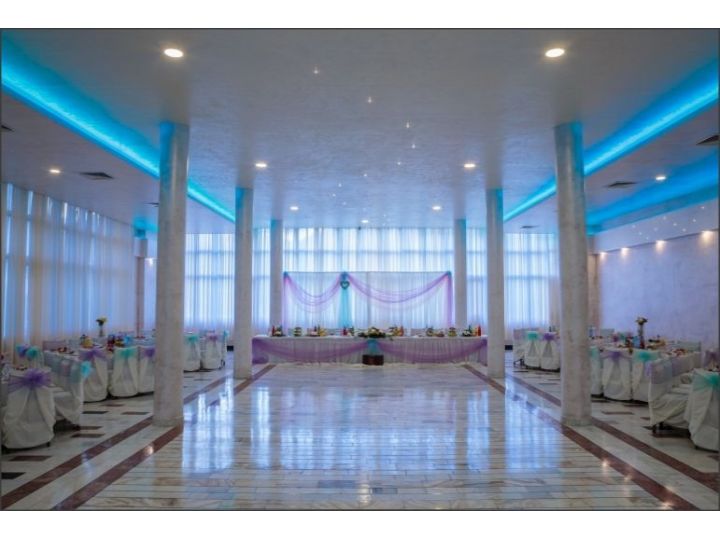Hotel Hebe, Sangeorz-Bai - imaginea 