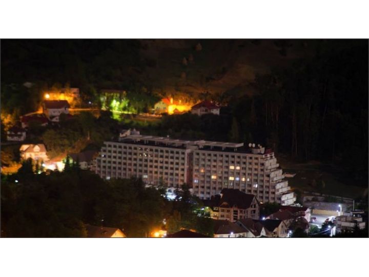 Hotel Hebe, Sangeorz-Bai - imaginea 