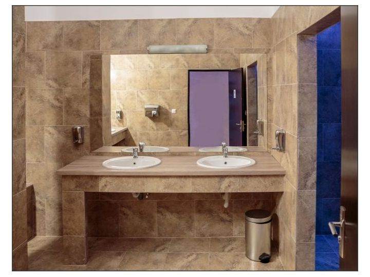 Hotel Hebe, Sangeorz-Bai - imaginea 