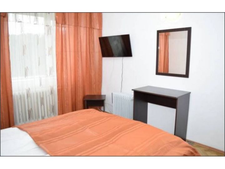 Hotel Hebe, Sangeorz-Bai - imaginea 