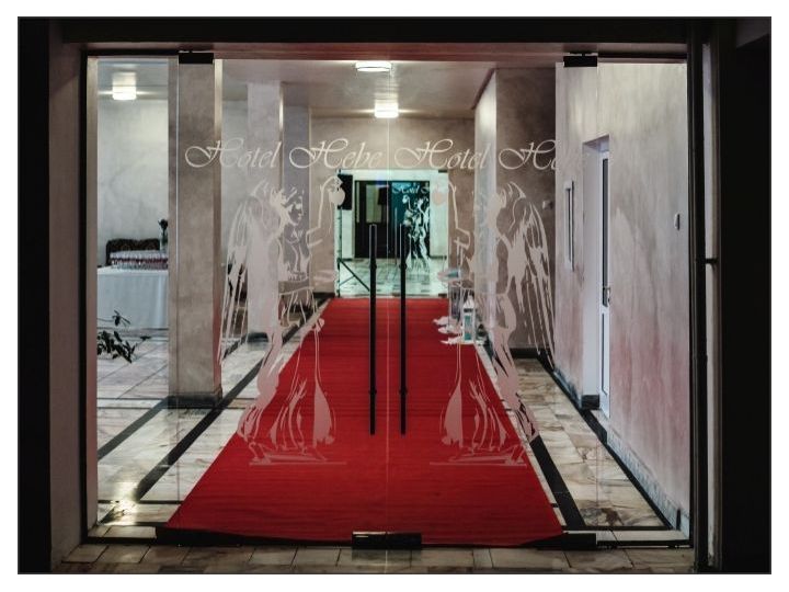 Hotel Hebe, Sangeorz-Bai - imaginea 