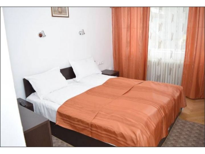 Hotel Hebe, Sangeorz-Bai - imaginea 