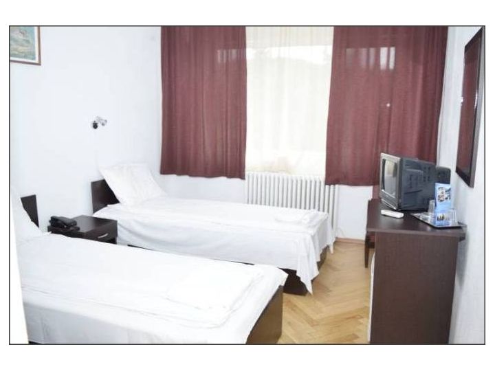 Hotel Hebe, Sangeorz-Bai - imaginea 