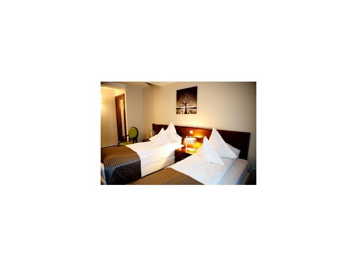 Hotel Belvedere, Botosani Oras - imaginea 