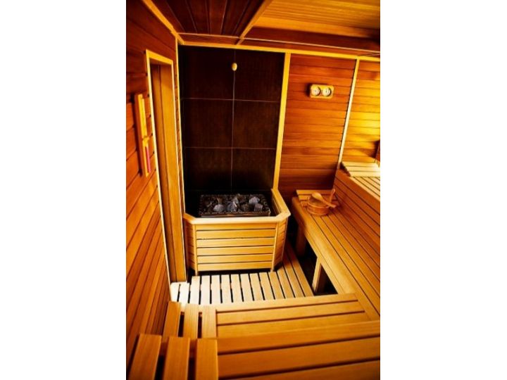 Hotel Belvedere, Botosani Oras - imaginea 