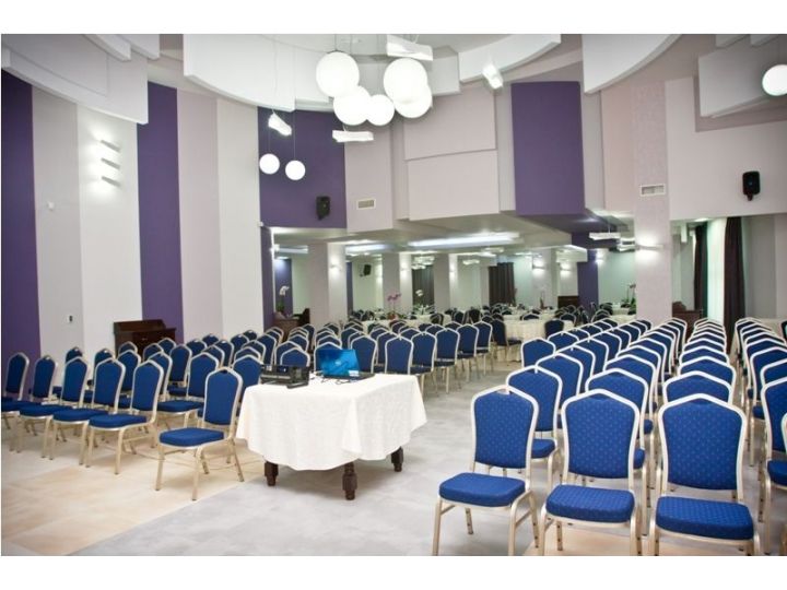 Hotel Belvedere, Botosani Oras - imaginea 