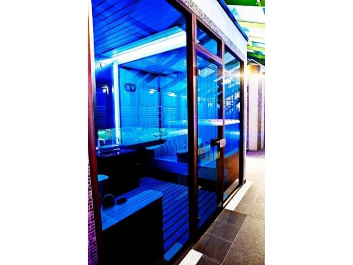 Hotel Belvedere, Botosani Oras - imaginea 