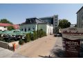 Hotel Belvedere, Botosani Oras - thumb 1