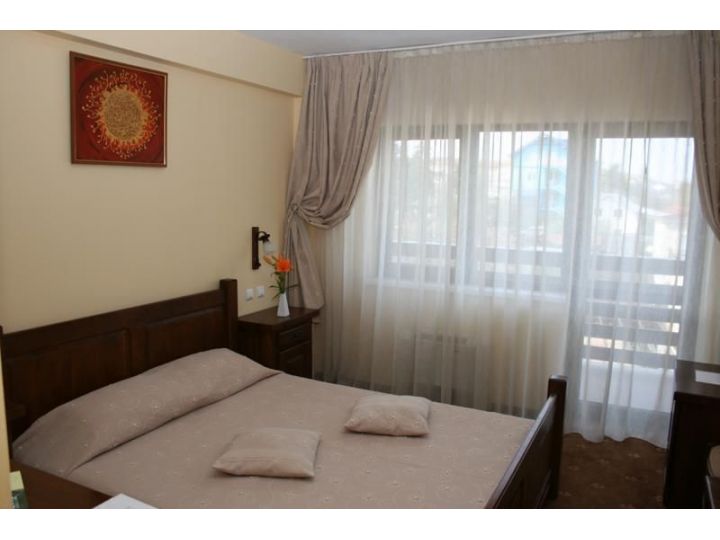 Pensiunea Casa Lux, Botosani Oras - imaginea 