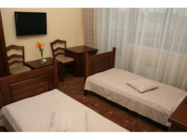 Pensiunea Casa Lux, Botosani Oras - imaginea 
