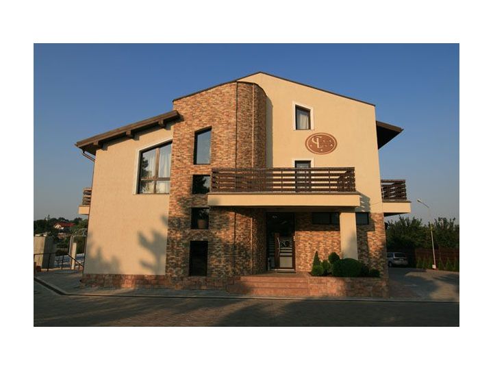 Pensiunea Casa Lux, Botosani Oras - imaginea 