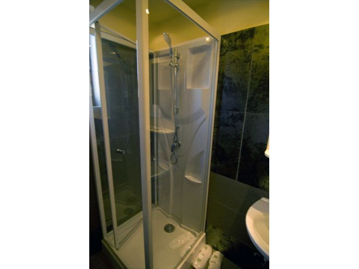 Hotel Europa, Botosani Oras - imaginea 