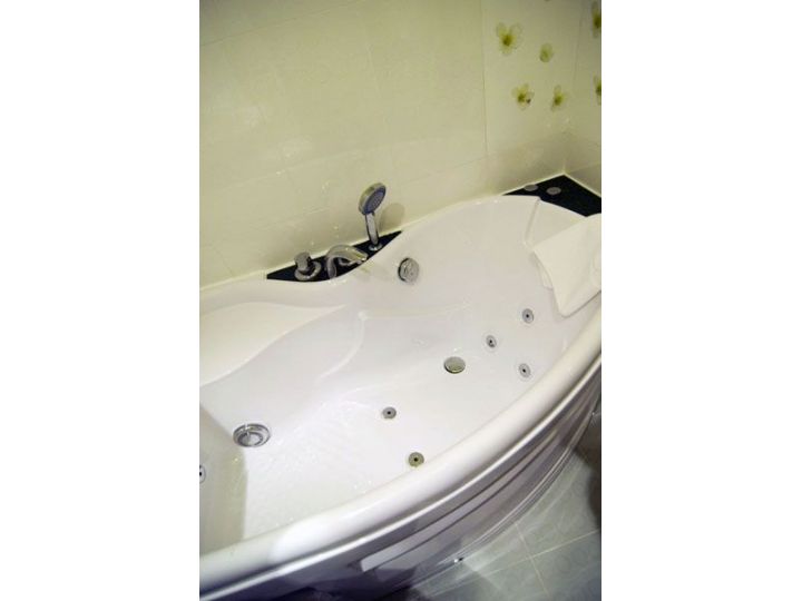 Hotel Europa, Botosani Oras - imaginea 