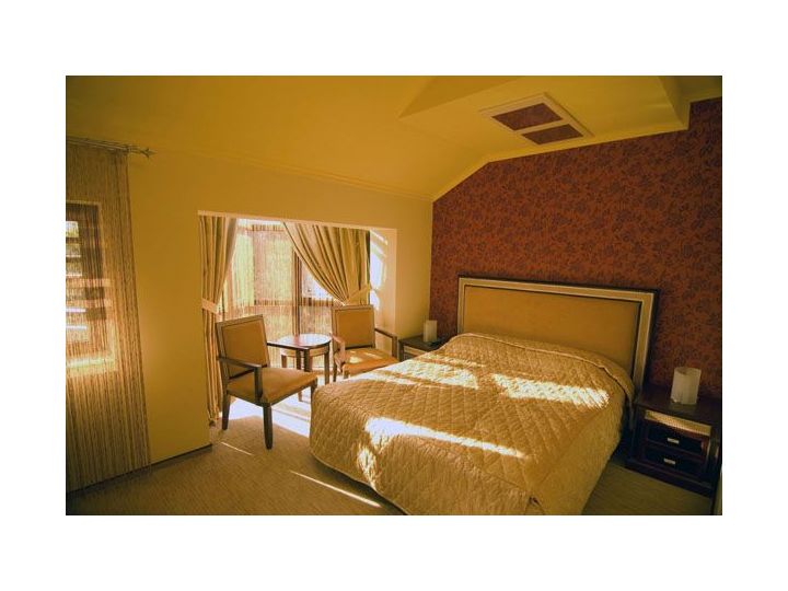 Hotel Europa, Botosani Oras - imaginea 