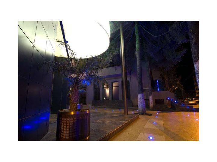 Hotel Europa, Botosani Oras - imaginea 