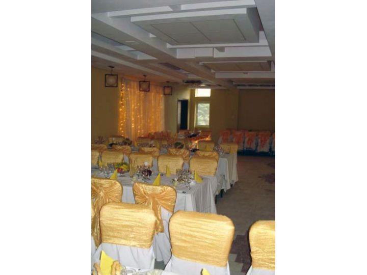 Hotel Europa, Botosani Oras - imaginea 