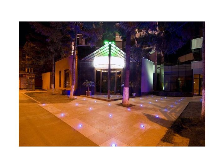 Hotel Europa, Botosani Oras - imaginea 
