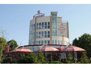 Hotel Premier, Botosani Oras - 1