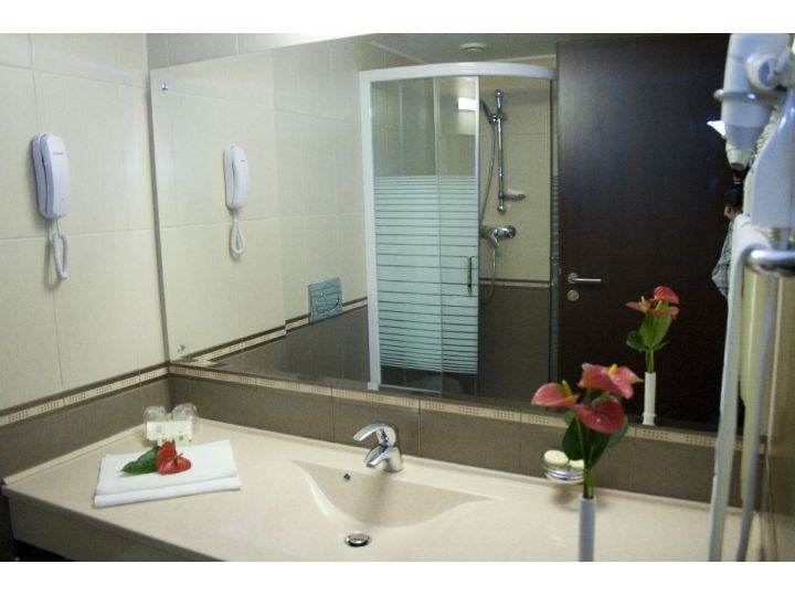 Hotel Rapsodia, Botosani Oras - imaginea 