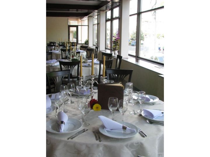 Hotel Rapsodia, Botosani Oras - imaginea 