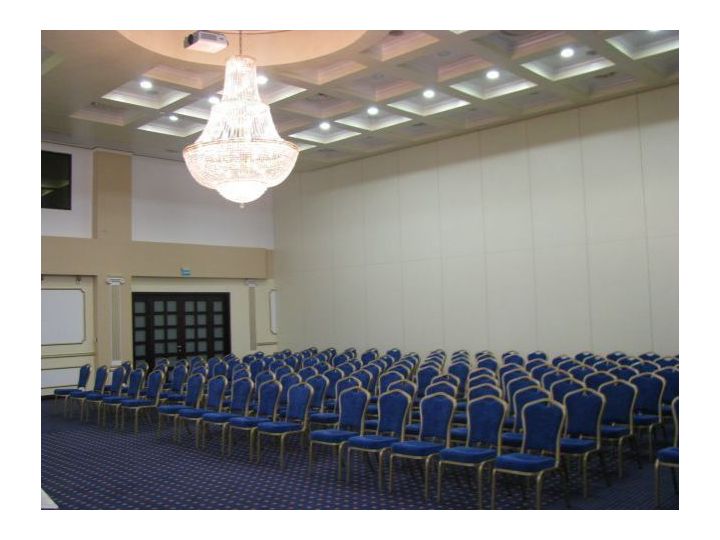 Hotel Rapsodia, Botosani Oras - imaginea 