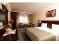 Hotel Rapsodia, Botosani Oras - thumb 1