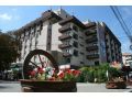 Hotel Rapsodia, Botosani Oras - thumb 9