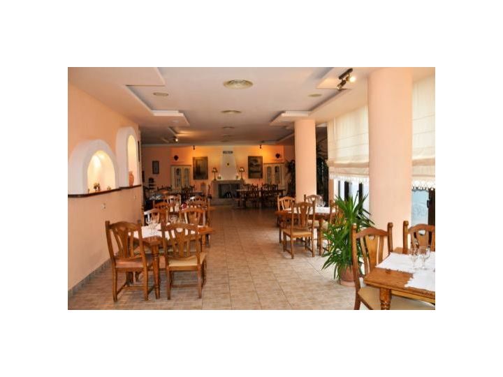 Hotel Tex, Botosani Oras - imaginea 
