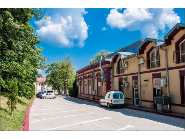 Pensiunea Splendid, Dorohoi - imaginea 