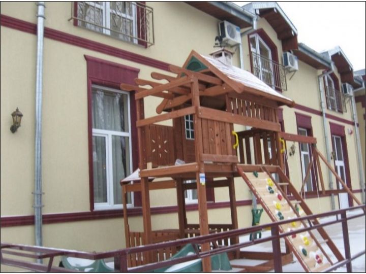 Pensiunea Splendid, Dorohoi - imaginea 
