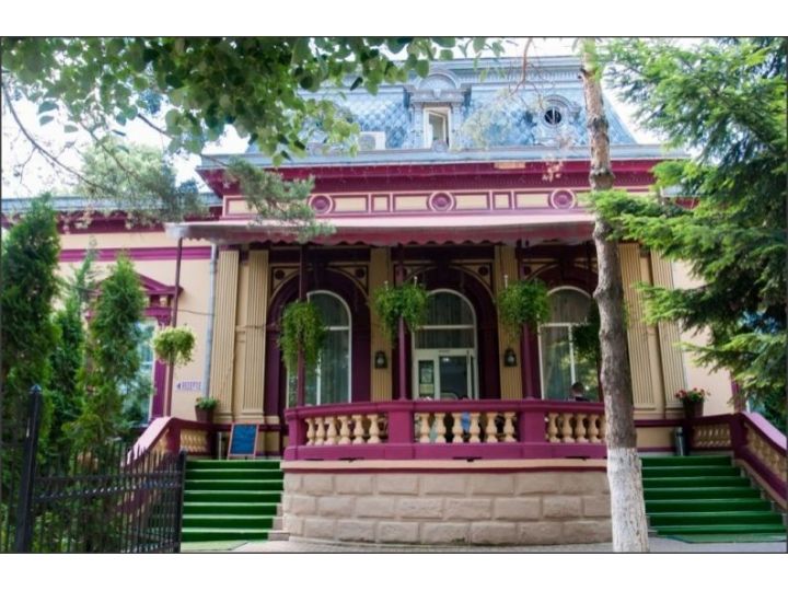 Pensiunea Splendid, Dorohoi - imaginea 