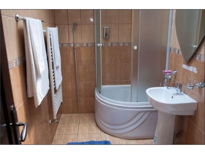 Pensiunea Splendid, Dorohoi - imaginea 