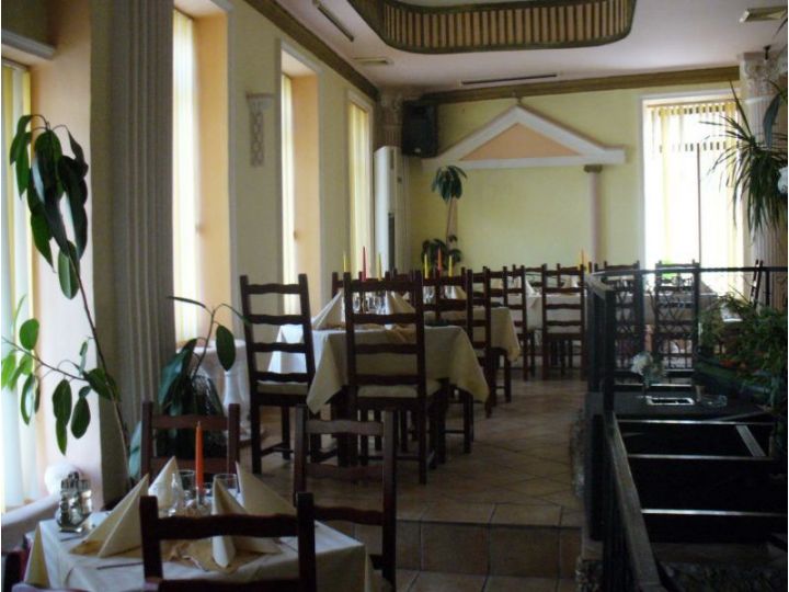 Vila Edy's House, Braila Oras - imaginea 
