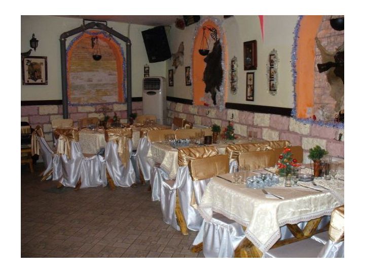 Vila Edy's House, Braila Oras - imaginea 