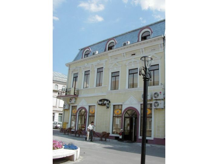 Vila Edy's House, Braila Oras - imaginea 