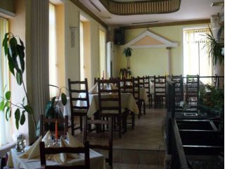 Vila Edy's House, Braila Oras - 4