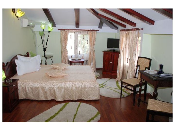 Hotel Edy's Royal, Braila Oras - imaginea 