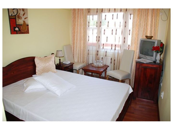 Hotel Edy's Royal, Braila Oras - imaginea 