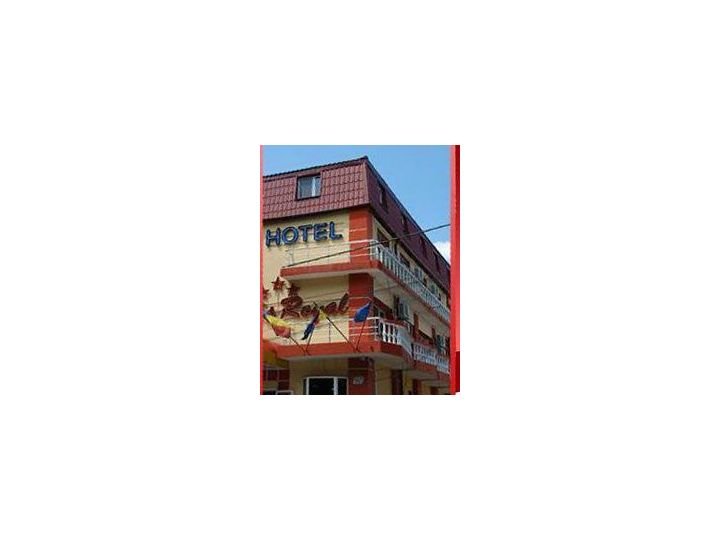 Hotel Edy's Royal, Braila Oras - imaginea 