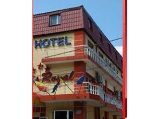 Hotel Edy's Royal, Braila Oras - 1