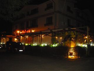 Vila Nufarul, Lacu Sarat - 2