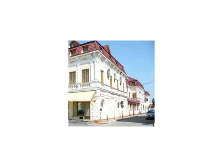 Hotel Regal, Braila Oras - imaginea 