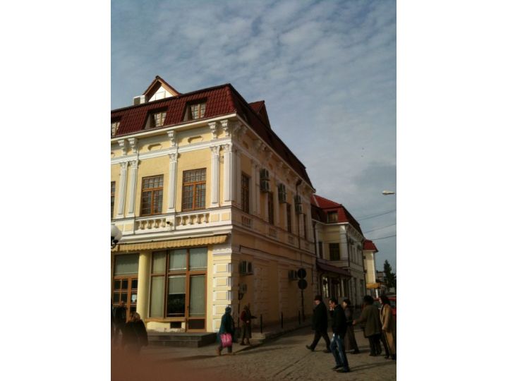 Hotel Regal, Braila Oras - imaginea 