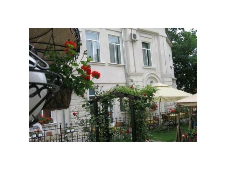 Pensiunea Rezidenza Dutzu, Braila Oras - imaginea 