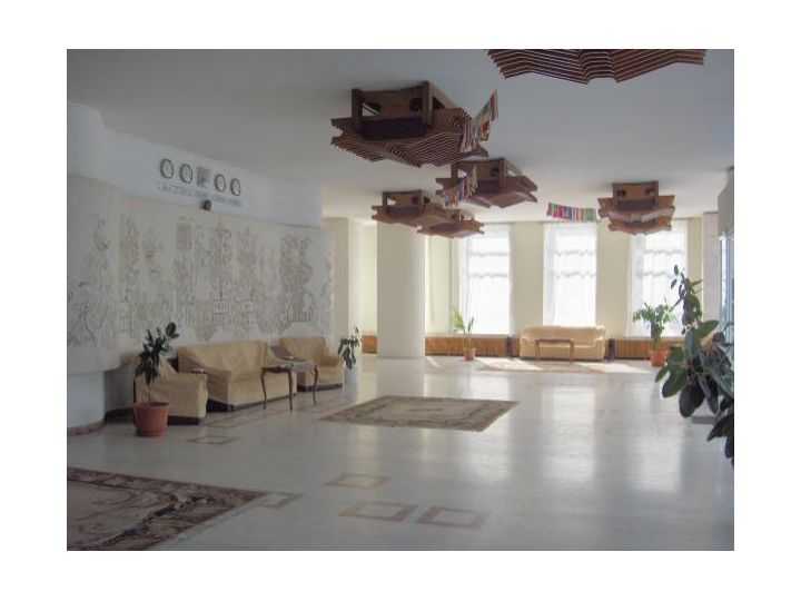 Hotel Traian, Braila Oras - imaginea 