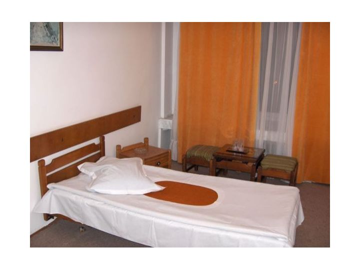 Hotel Traian, Braila Oras - imaginea 