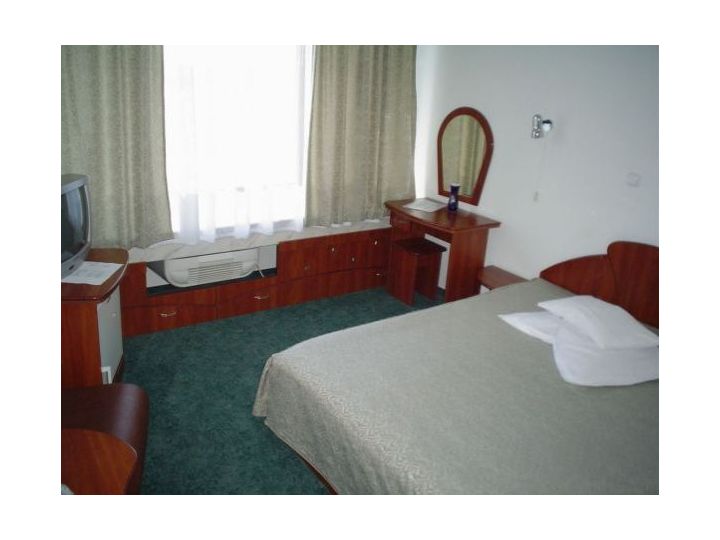 Hotel Traian, Braila Oras - imaginea 