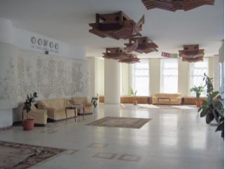 Hotel Traian, Braila Oras - 3