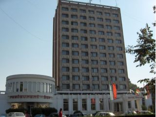 Hotel Traian, Braila Oras - 1