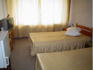 Hotel Traian, Braila Oras - 4